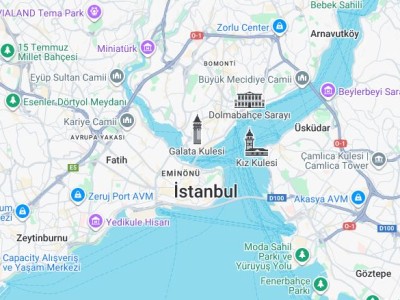 İlber Ortaylı'nın İstanbul Rotası