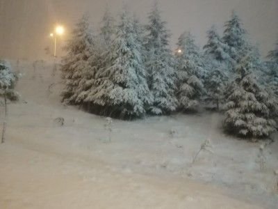 Eskişehir